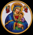 St. Mary
